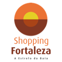 Logótipo Shopping Fortaleza