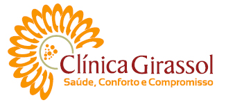 Logótipo Clínica Girassol